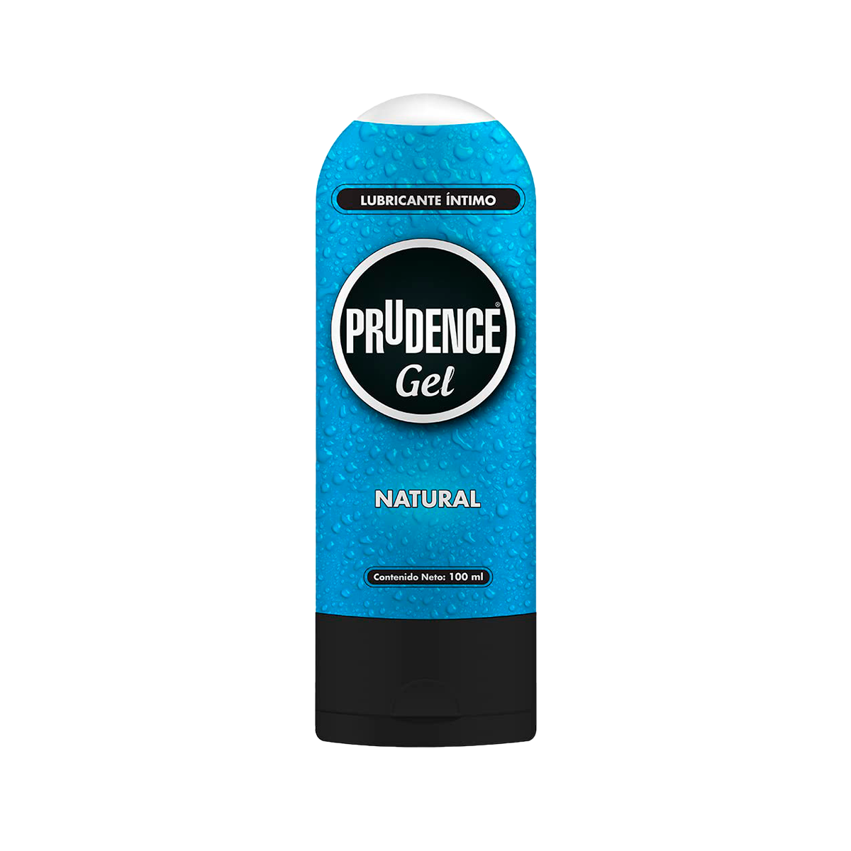 PRUDENCE GEL SABOR Y AROMA NATURAL