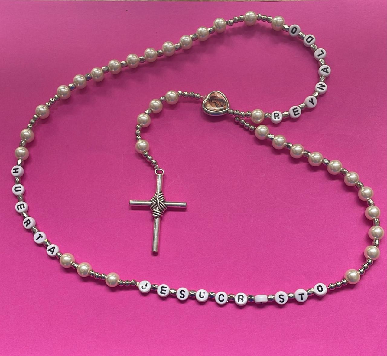 Rosario Personalizado 5