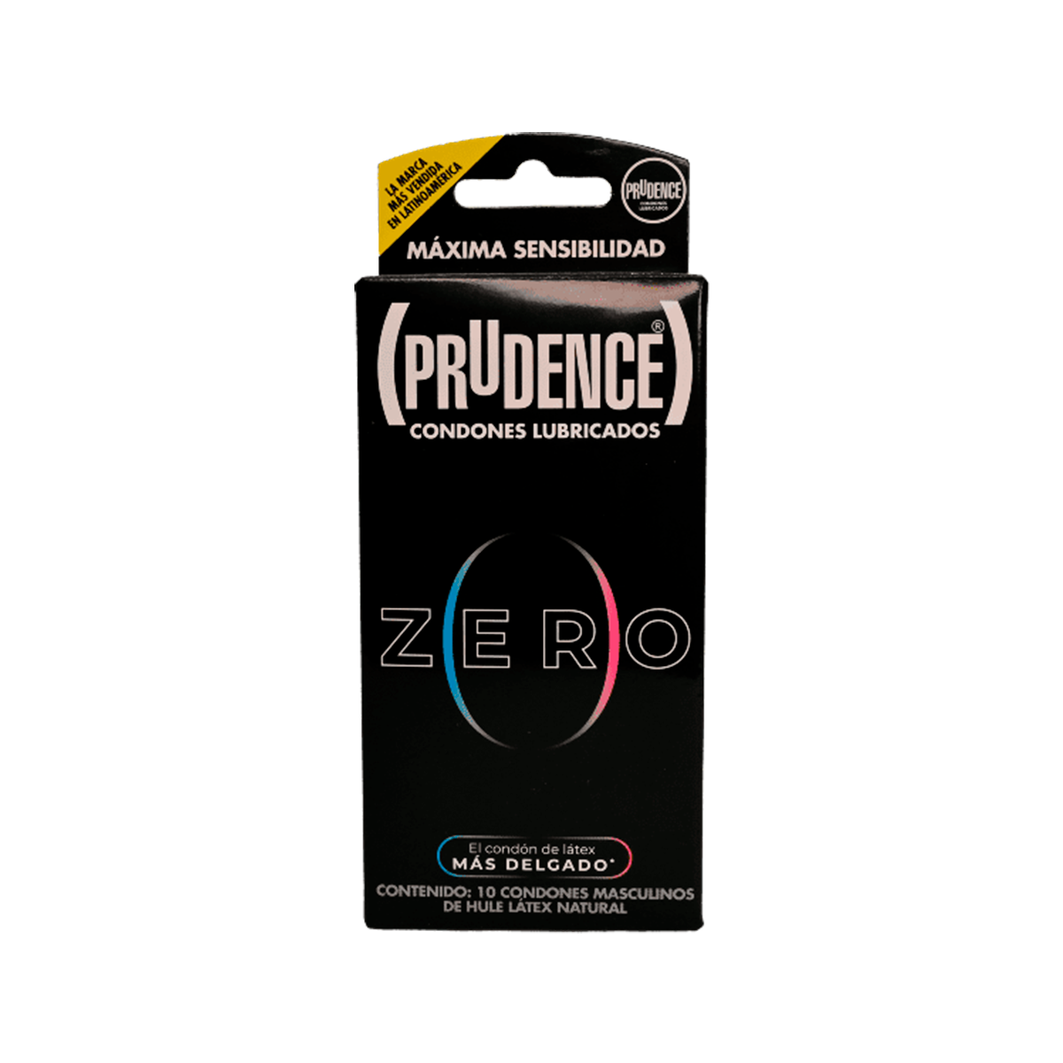 PRU ZERO C/20