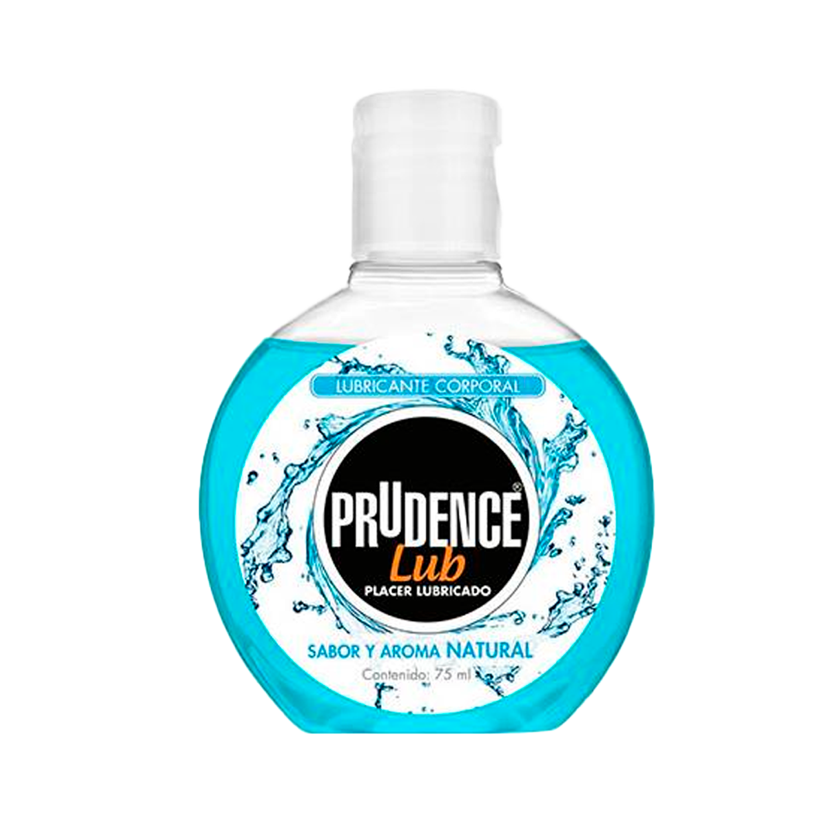 LUB NATURAL 75 ML