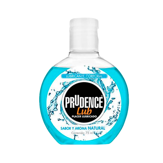 LUB NATURAL 75 ML