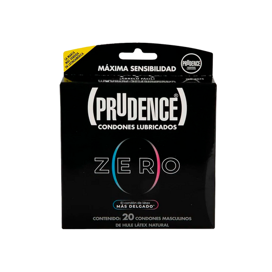 PRU ZERO C/20