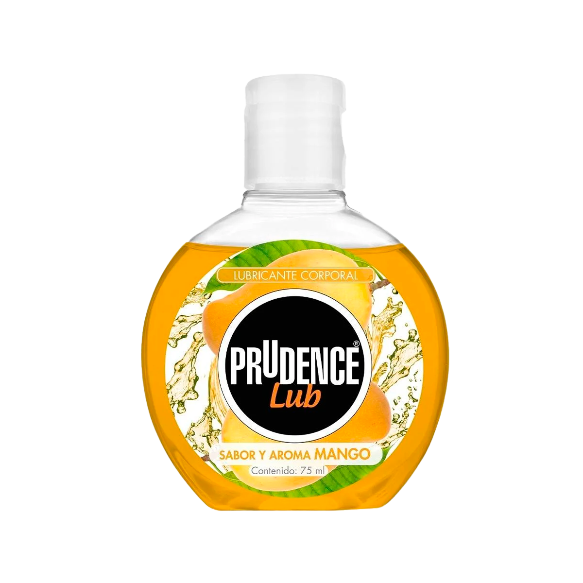 LUB MANGO 75 ML