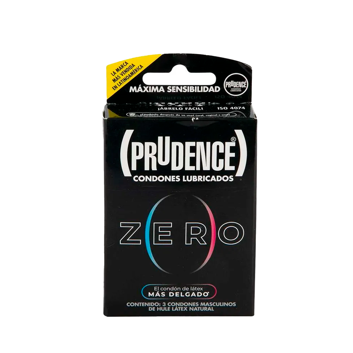PRU ZERO C/20