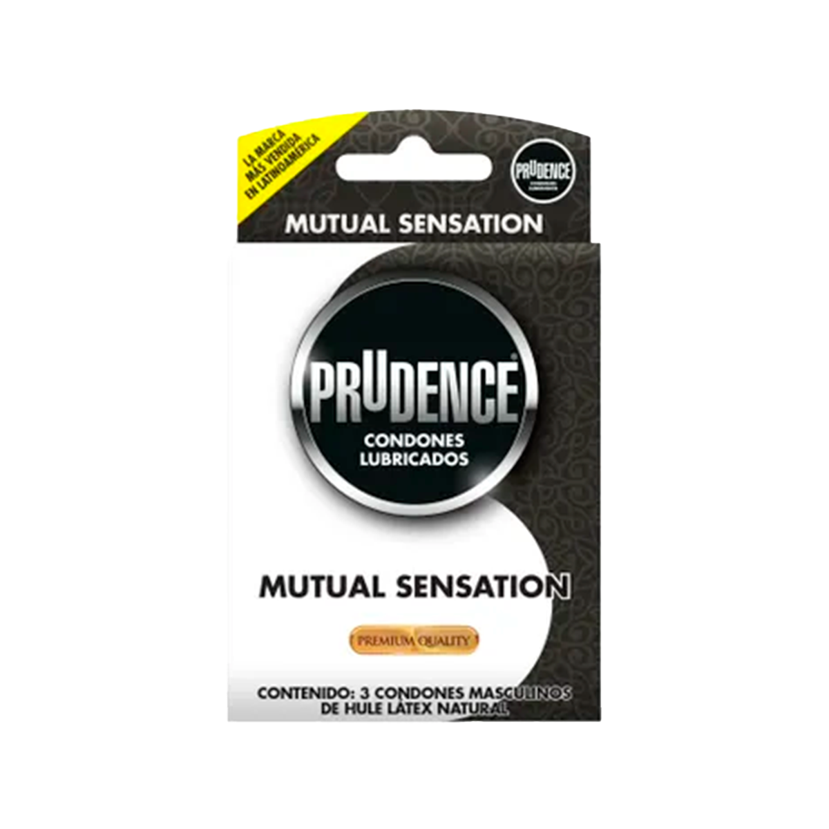 PRU MUTUAL SENSATION C/3