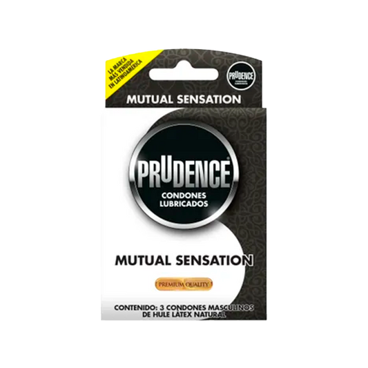 PRU MUTUAL SENSATION C/3