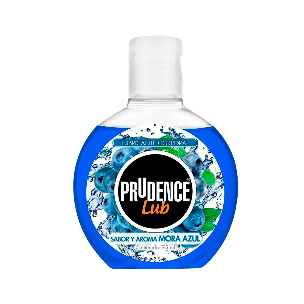 LUB MORA AZUL 75 ML