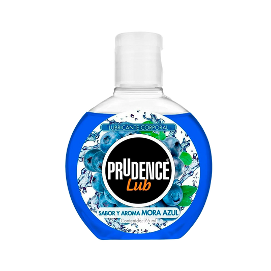 LUB MORA AZUL 75 ML