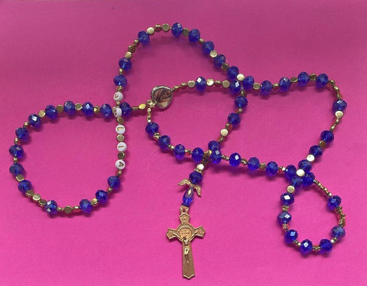 Rosario Personalizado 4